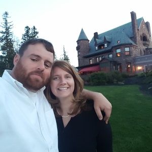 Meet your Posher, Courtney